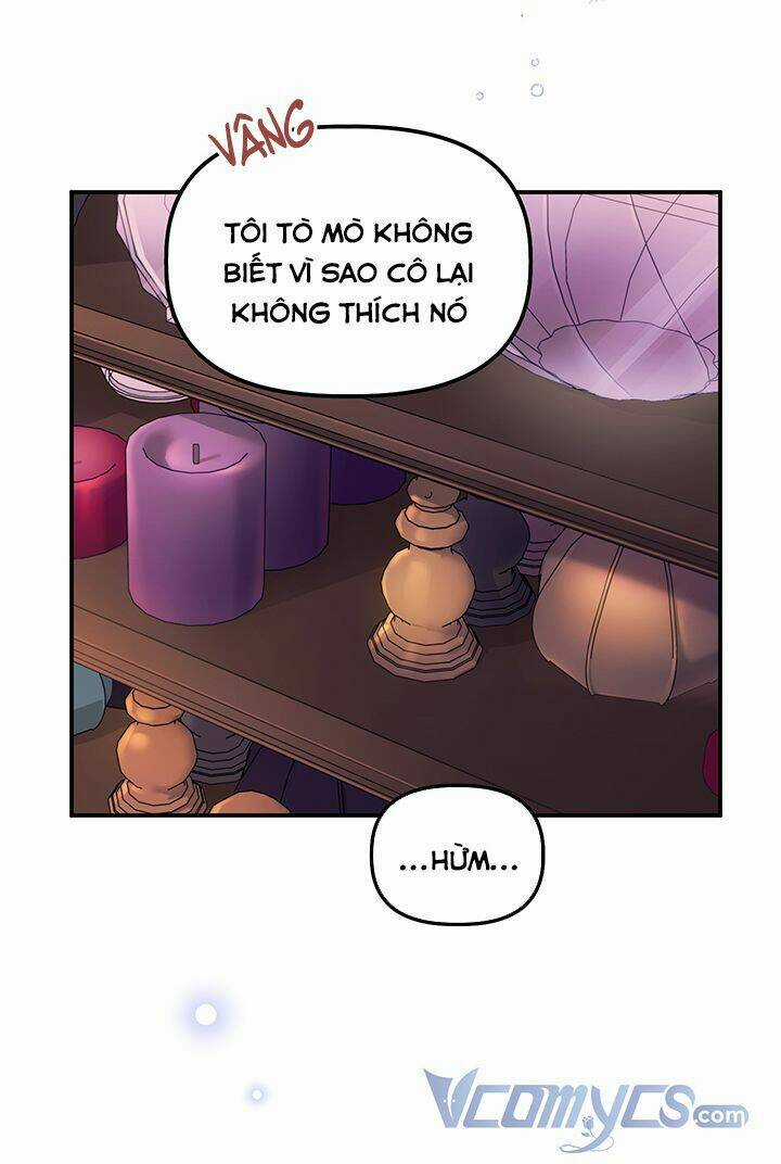 May Mắn Hay Bất Hạnh Chapter 65 trang 26