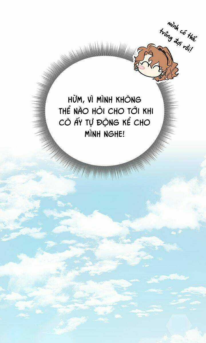 May Mắn Hay Bất Hạnh Chapter 65 trang 3