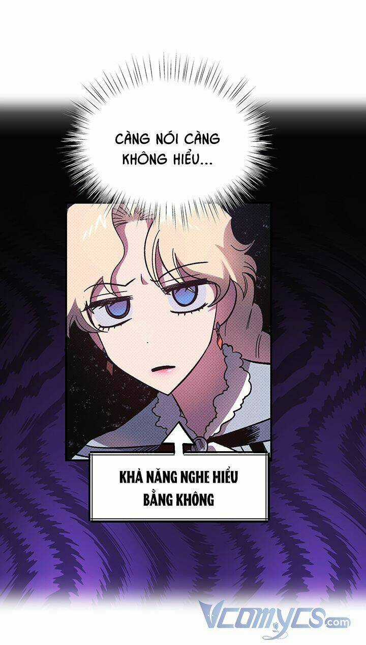 May Mắn Hay Bất Hạnh Chapter 65 trang 30