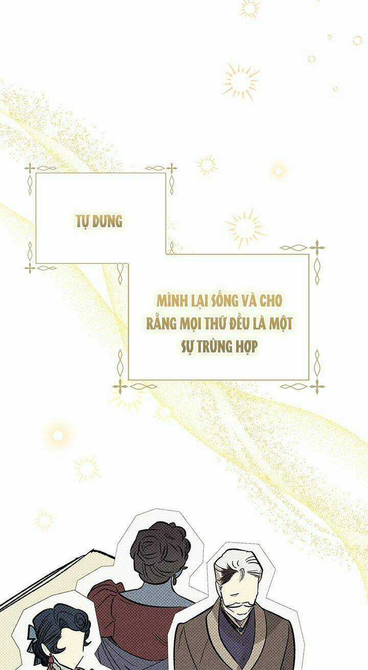 May Mắn Hay Bất Hạnh Chapter 65 trang 37