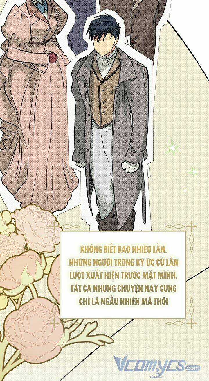 May Mắn Hay Bất Hạnh Chapter 65 trang 38