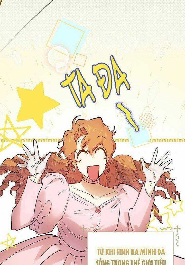 May Mắn Hay Bất Hạnh Chapter 65 trang 39