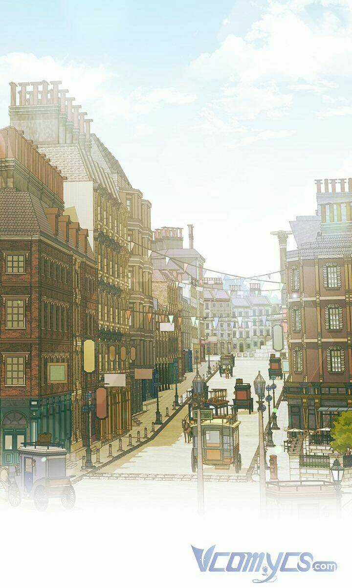 May Mắn Hay Bất Hạnh Chapter 65 trang 4