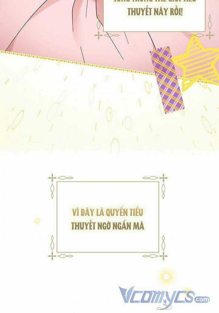 May Mắn Hay Bất Hạnh Chapter 65 trang 40