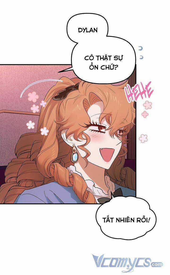 May Mắn Hay Bất Hạnh Chapter 65 trang 42