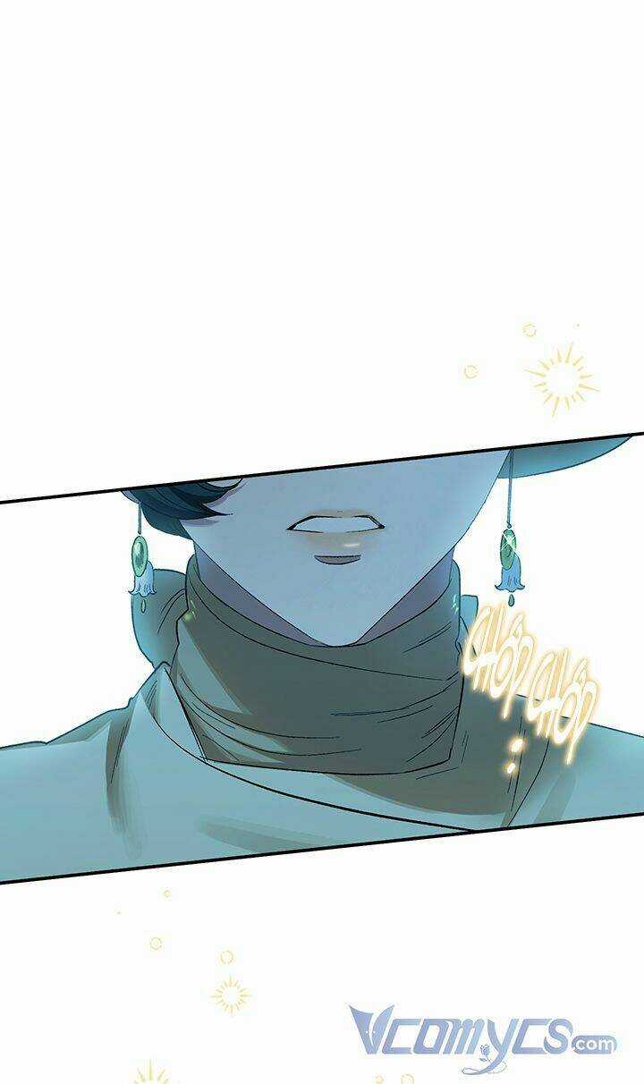 May Mắn Hay Bất Hạnh Chapter 65 trang 45