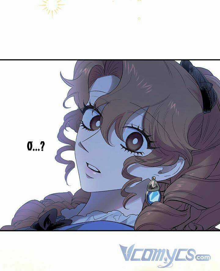 May Mắn Hay Bất Hạnh Chapter 65 trang 46