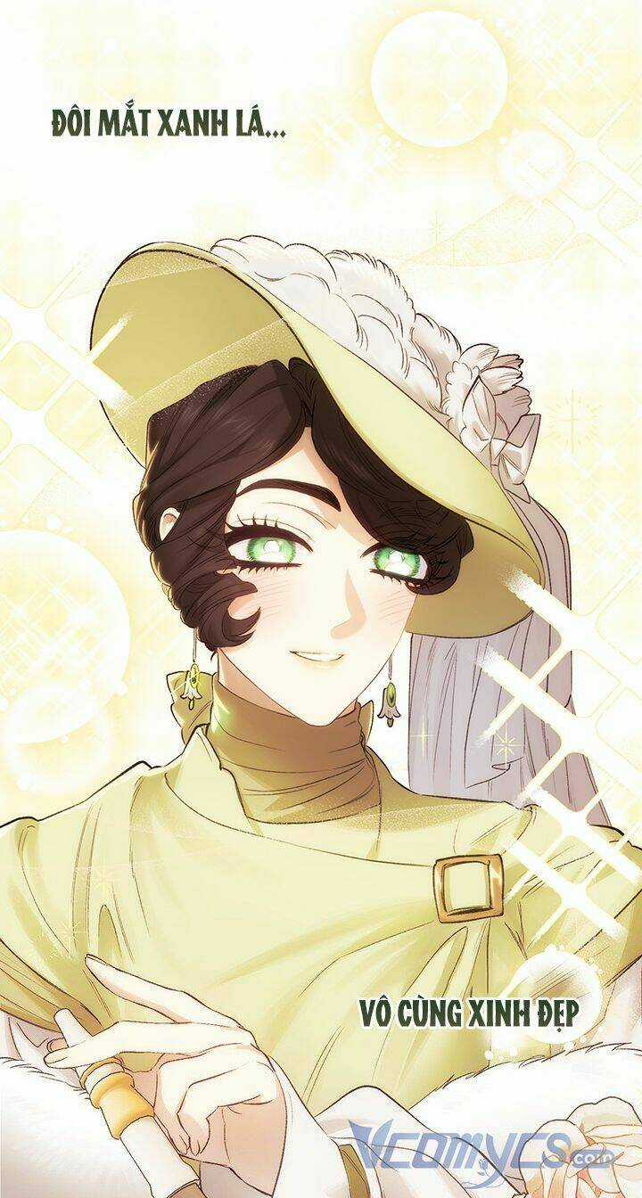 May Mắn Hay Bất Hạnh Chapter 65 trang 47