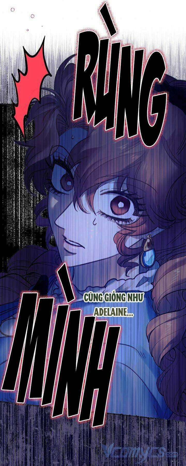 May Mắn Hay Bất Hạnh Chapter 65 trang 49