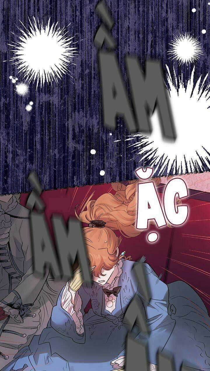 May Mắn Hay Bất Hạnh Chapter 65 trang 50