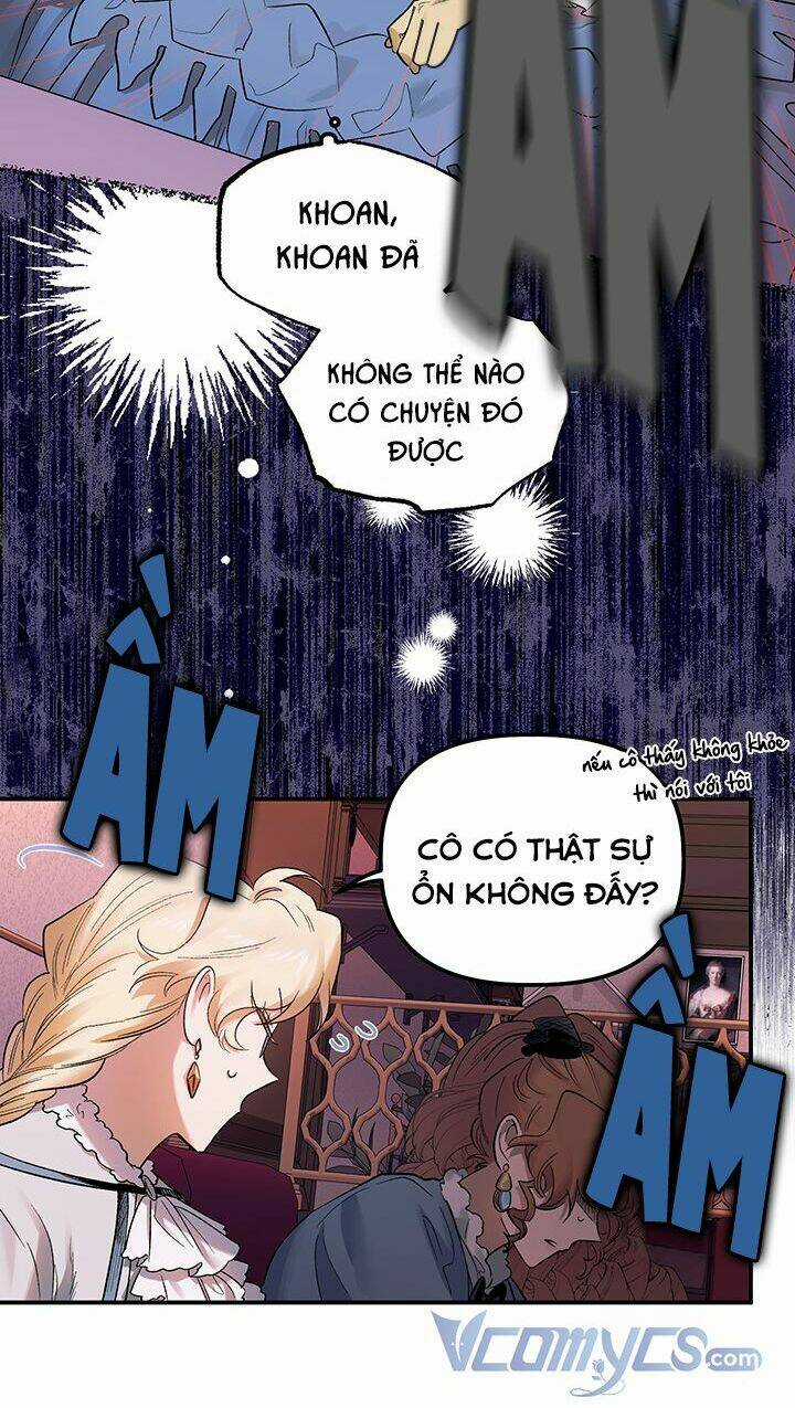 May Mắn Hay Bất Hạnh Chapter 65 trang 51