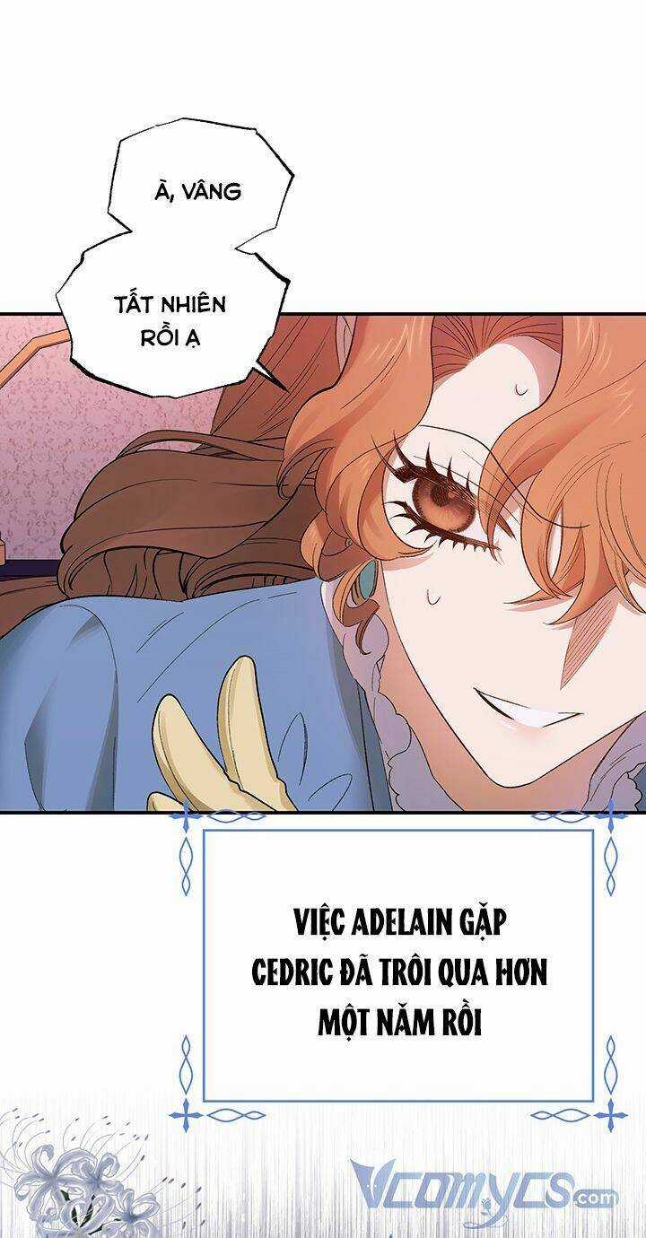 May Mắn Hay Bất Hạnh Chapter 65 trang 52