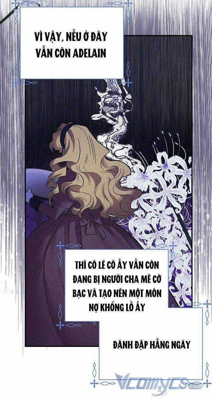 May Mắn Hay Bất Hạnh Chapter 65 trang 53