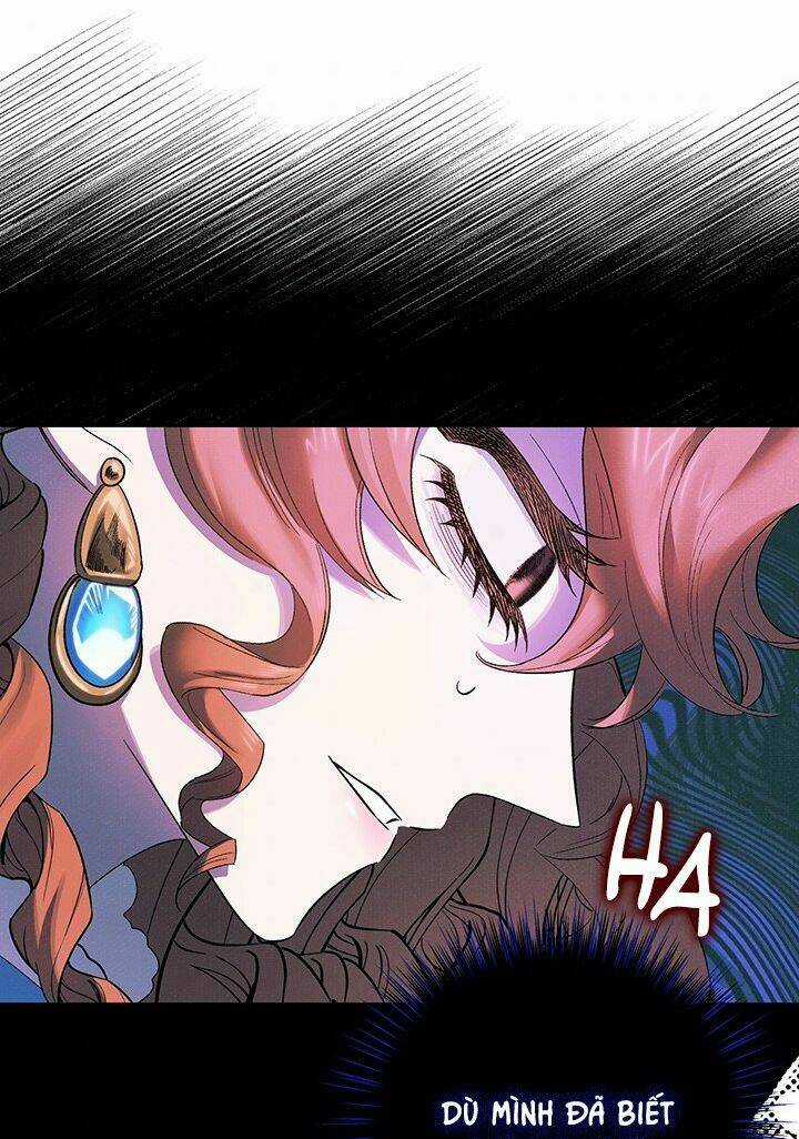 May Mắn Hay Bất Hạnh Chapter 65 trang 55