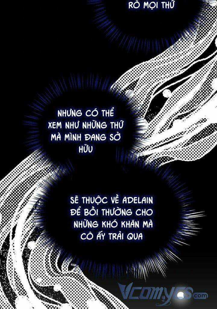 May Mắn Hay Bất Hạnh Chapter 65 trang 56