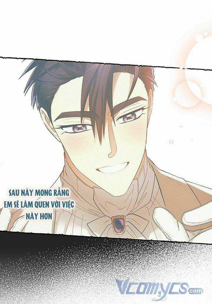 May Mắn Hay Bất Hạnh Chapter 65 trang 58