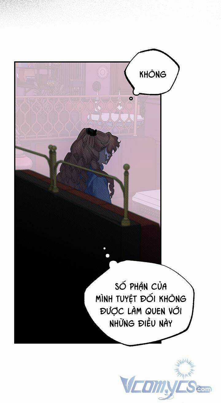 May Mắn Hay Bất Hạnh Chapter 65 trang 59