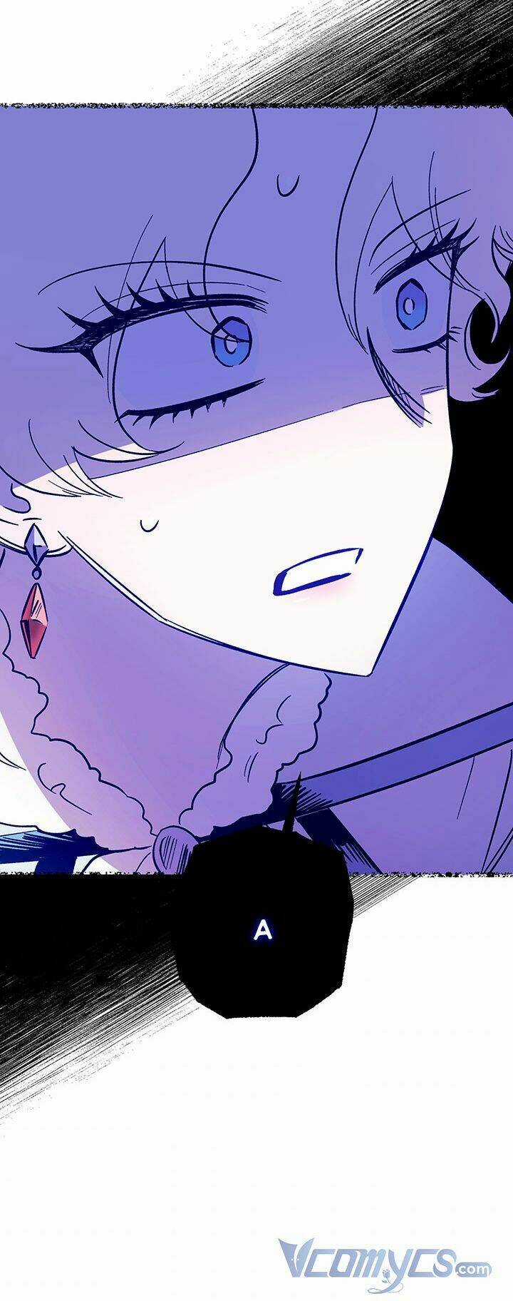 May Mắn Hay Bất Hạnh Chapter 65 trang 62