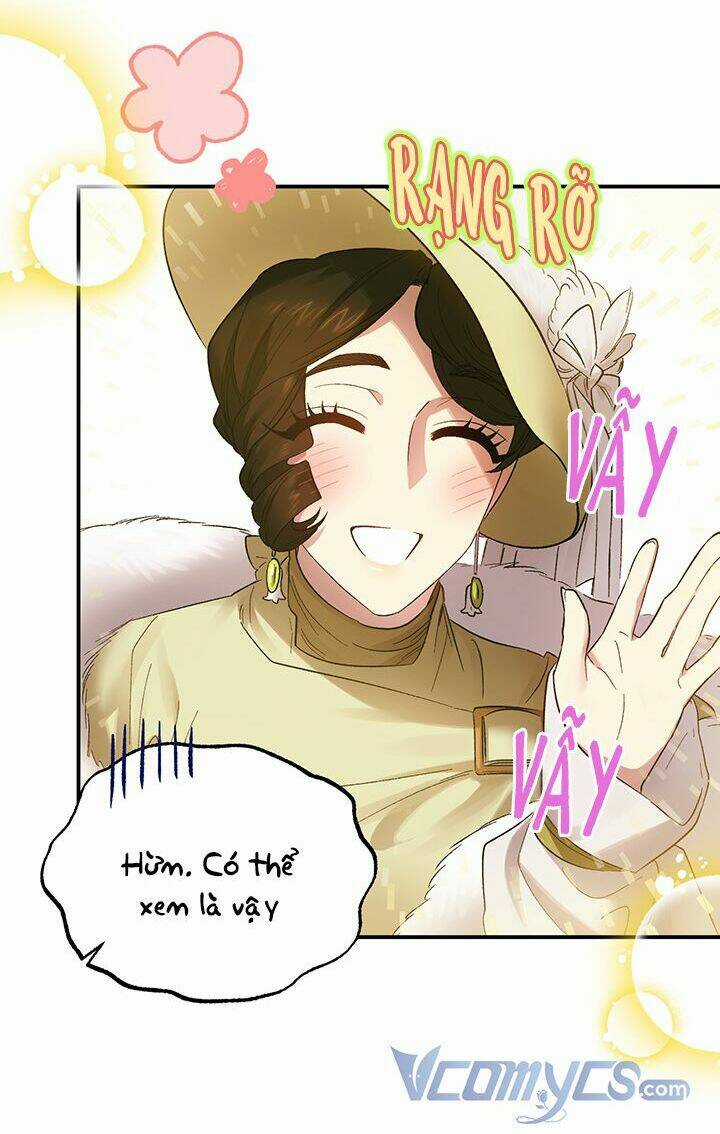 May Mắn Hay Bất Hạnh Chapter 65 trang 64