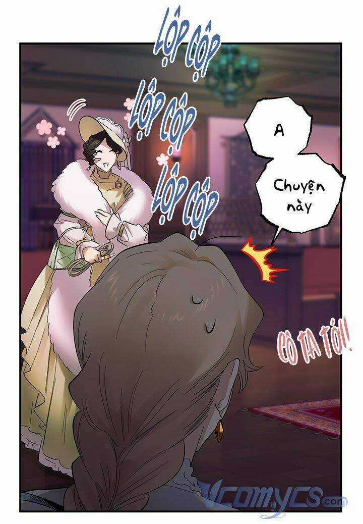 May Mắn Hay Bất Hạnh Chapter 65 trang 65