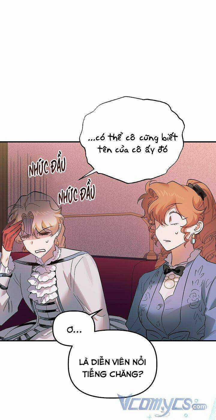 May Mắn Hay Bất Hạnh Chapter 65 trang 66