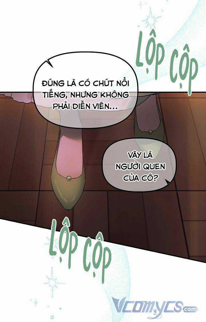 May Mắn Hay Bất Hạnh Chapter 65 trang 67