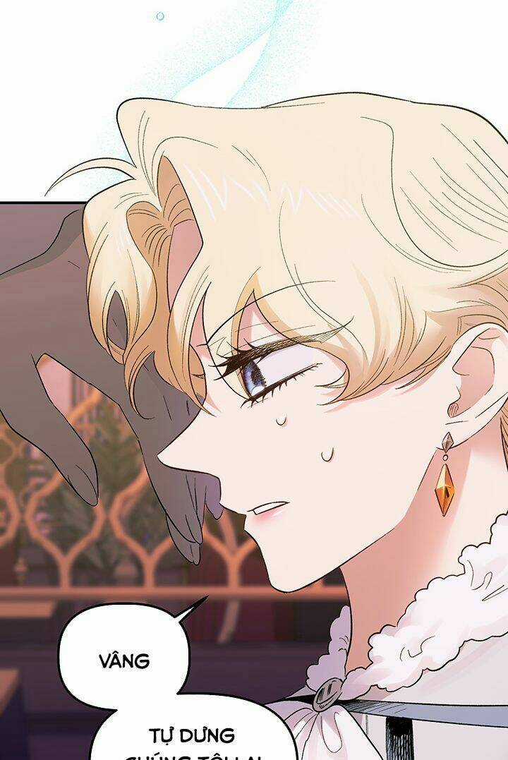 May Mắn Hay Bất Hạnh Chapter 65 trang 68