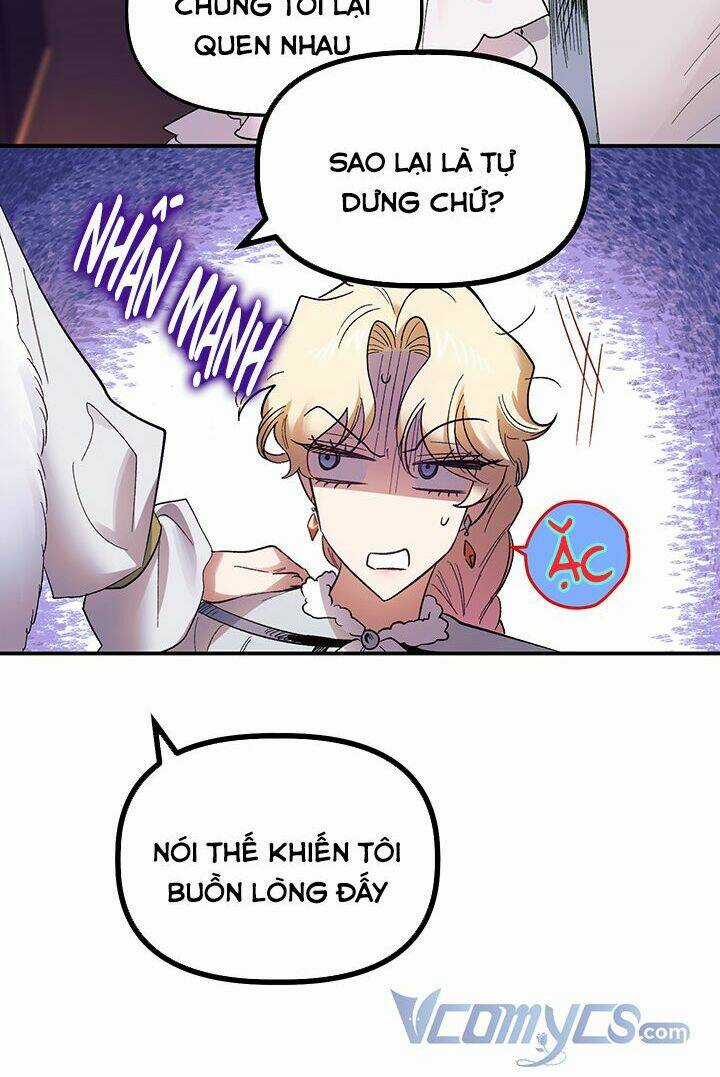 May Mắn Hay Bất Hạnh Chapter 65 trang 69