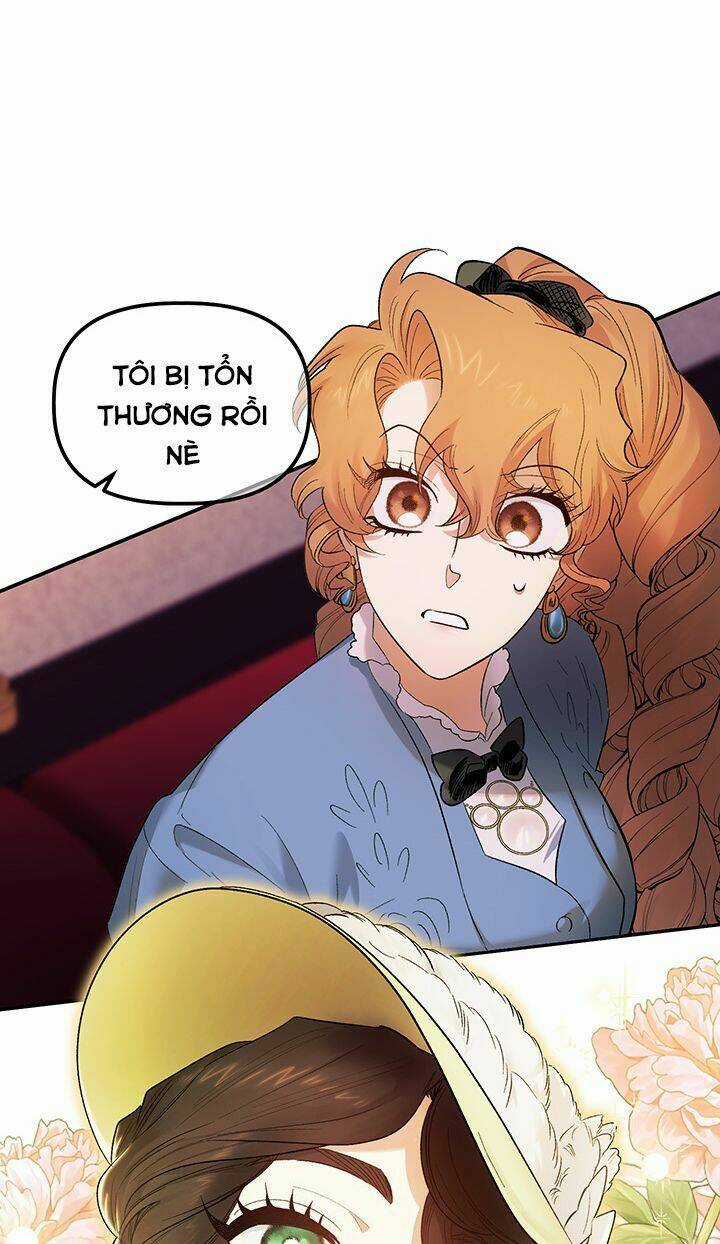 May Mắn Hay Bất Hạnh Chapter 65 trang 70