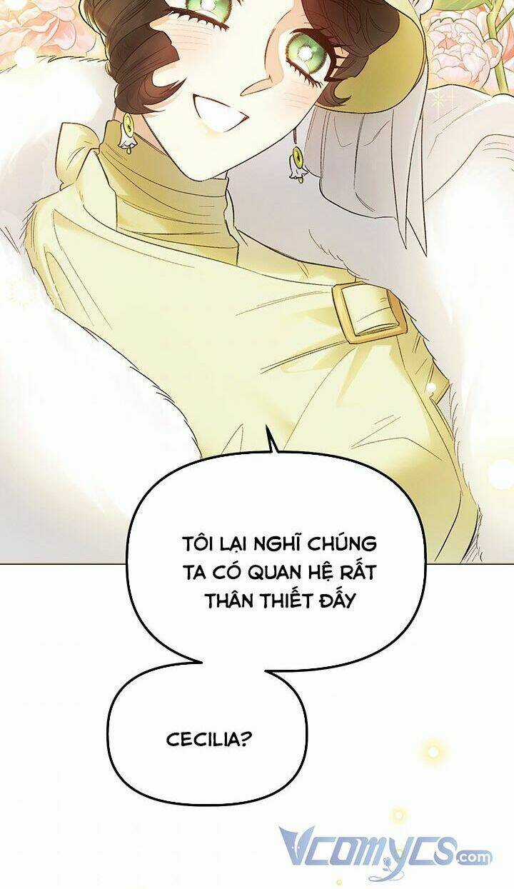 May Mắn Hay Bất Hạnh Chapter 65 trang 71