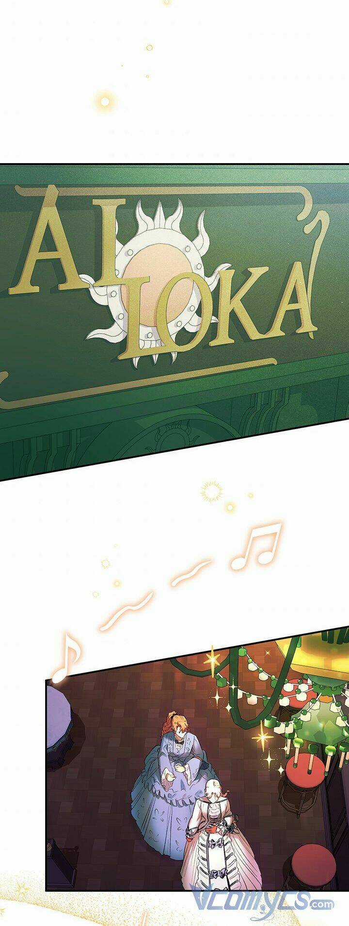 May Mắn Hay Bất Hạnh Chapter 65 trang 8