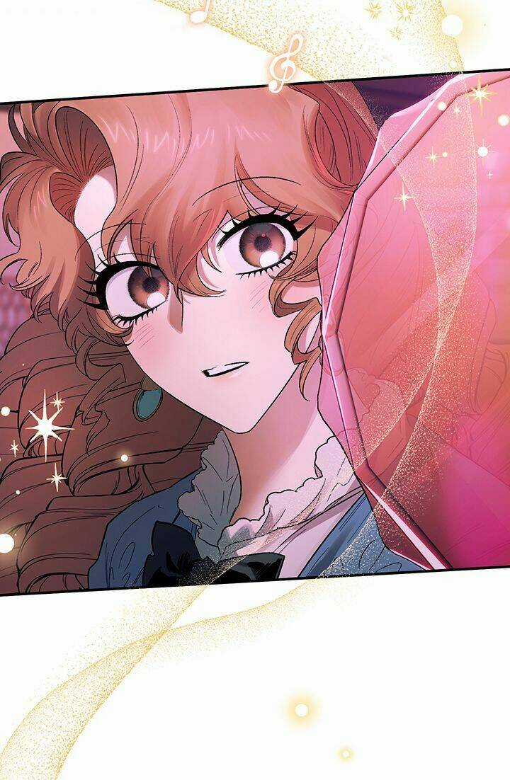 May Mắn Hay Bất Hạnh Chapter 65 trang 9