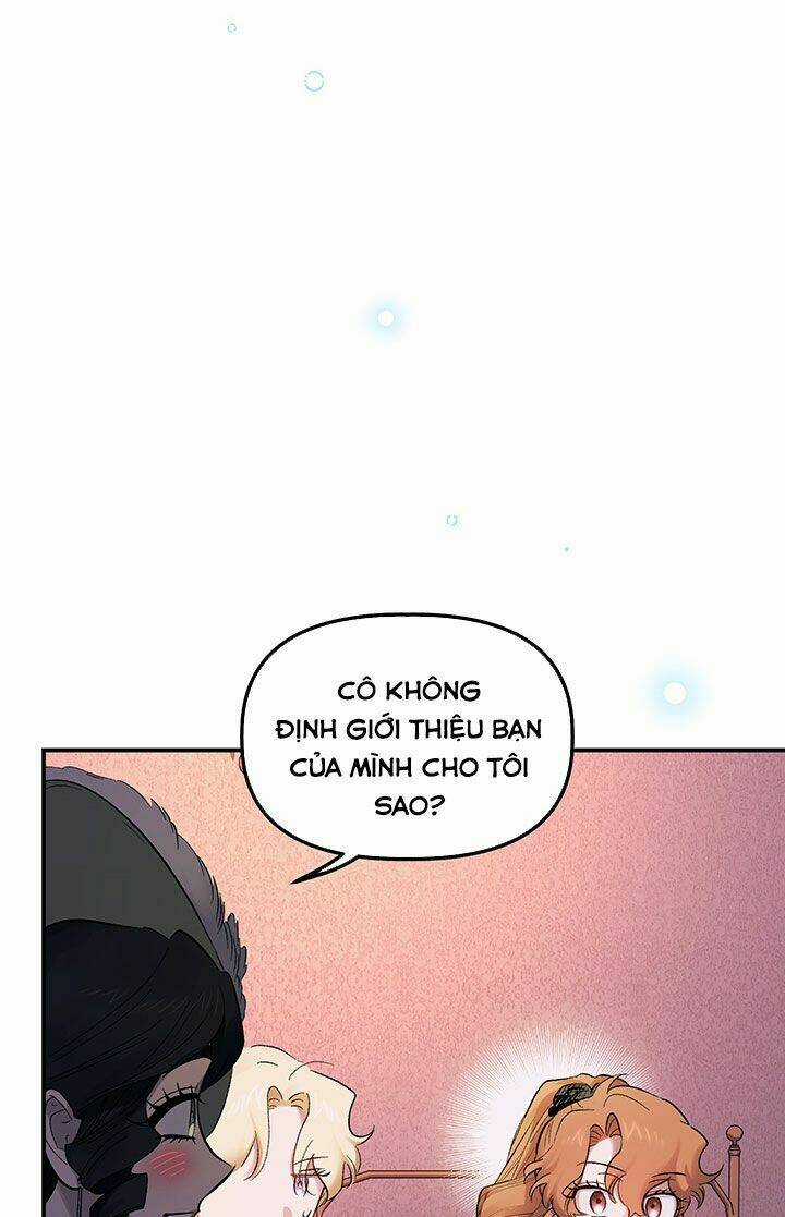 May Mắn Hay Bất Hạnh Chapter 66 trang 15