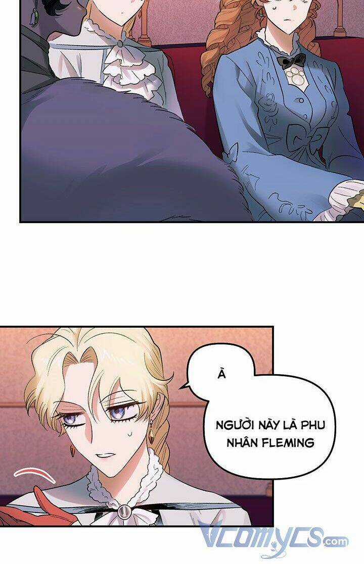 May Mắn Hay Bất Hạnh Chapter 66 trang 16