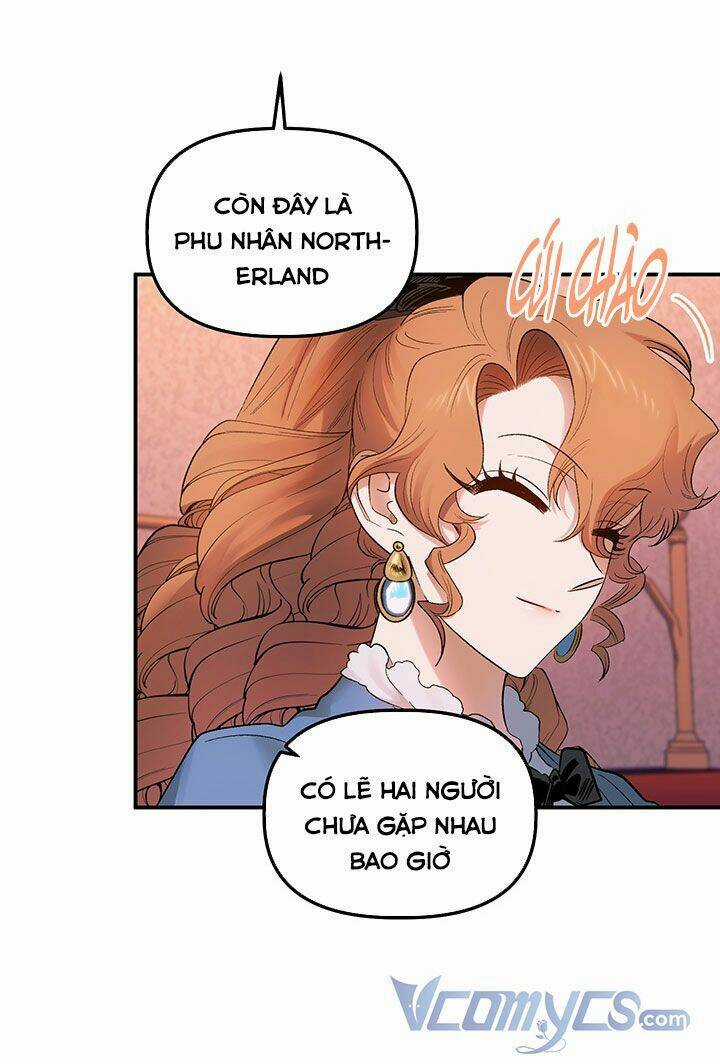 May Mắn Hay Bất Hạnh Chapter 66 trang 17