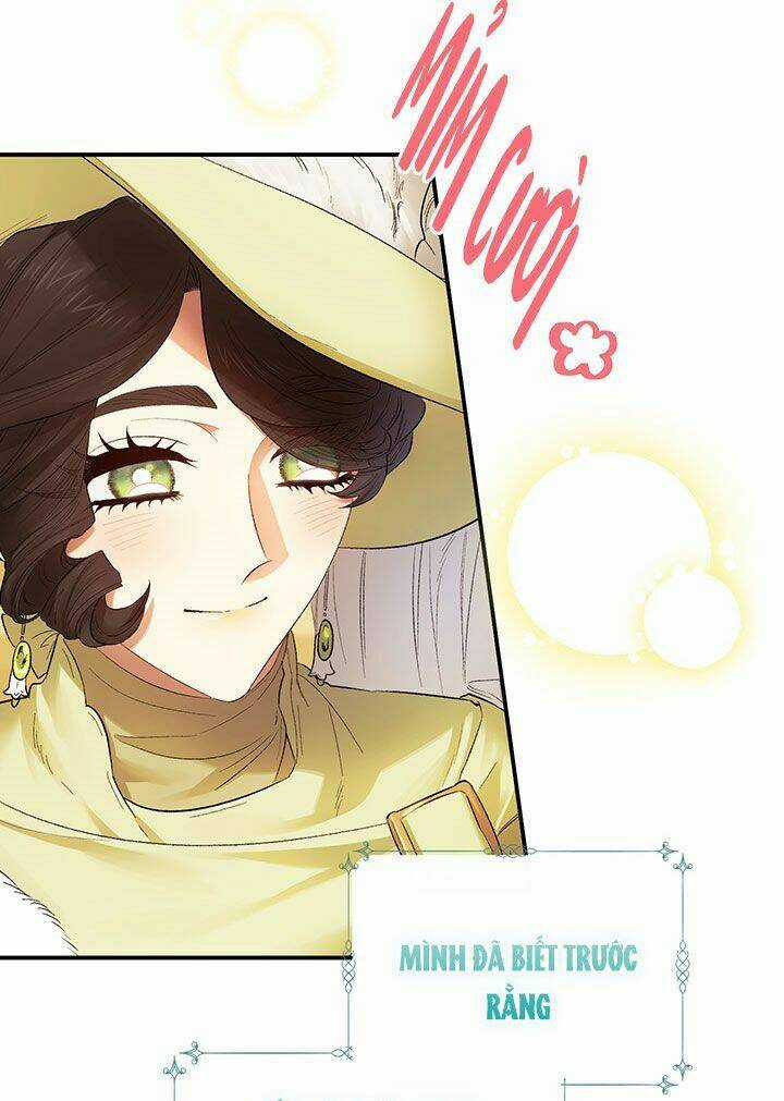 May Mắn Hay Bất Hạnh Chapter 66 trang 19