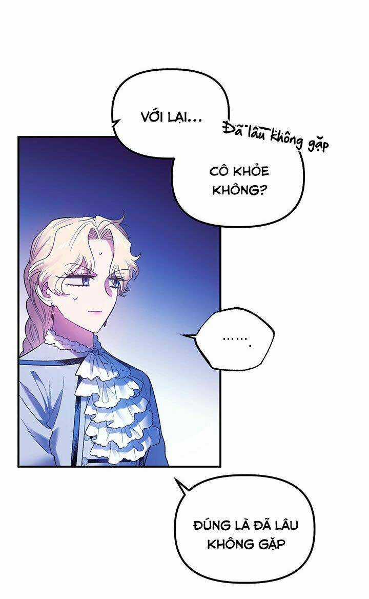 May Mắn Hay Bất Hạnh Chapter 66 trang 2