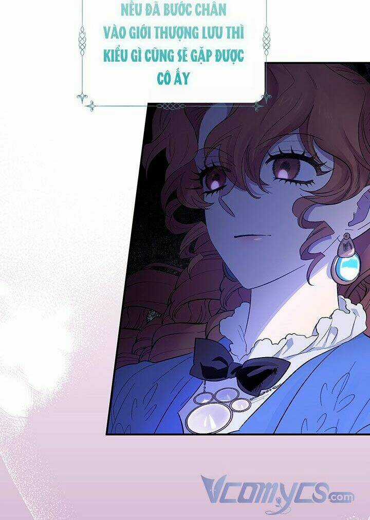 May Mắn Hay Bất Hạnh Chapter 66 trang 20