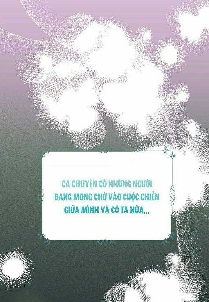 May Mắn Hay Bất Hạnh Chapter 66 trang 21