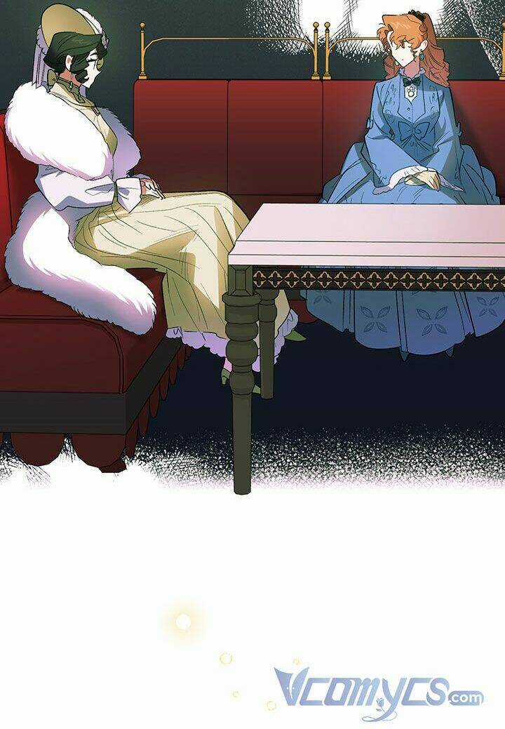 May Mắn Hay Bất Hạnh Chapter 66 trang 22