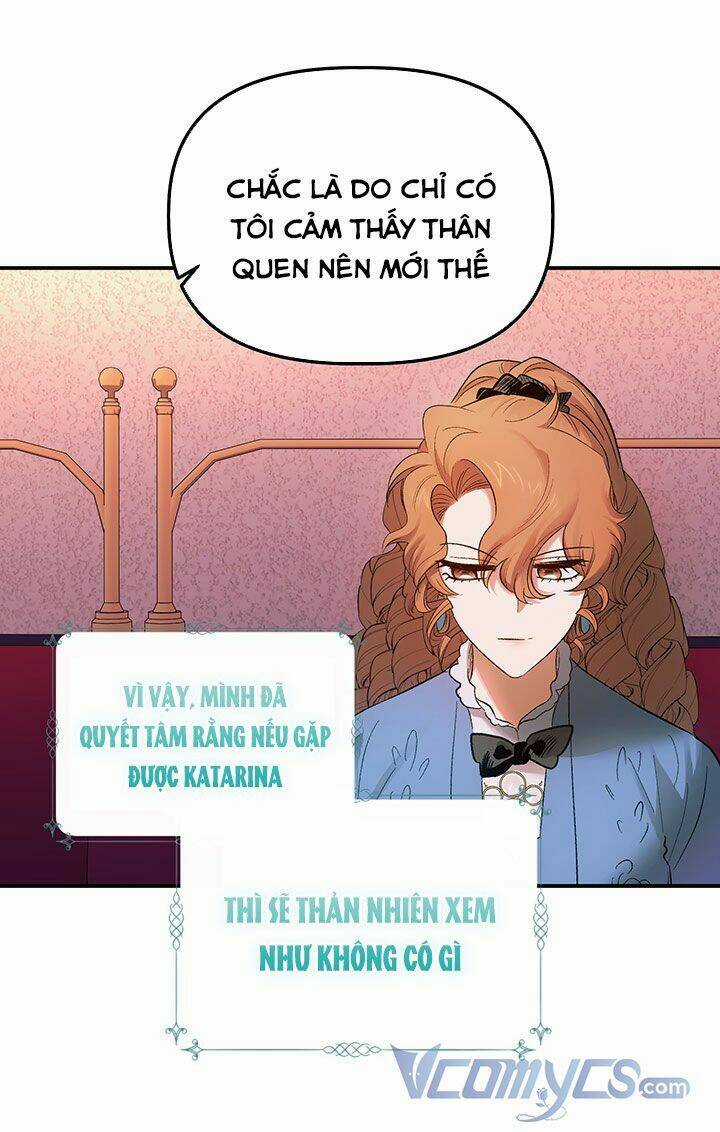 May Mắn Hay Bất Hạnh Chapter 66 trang 24