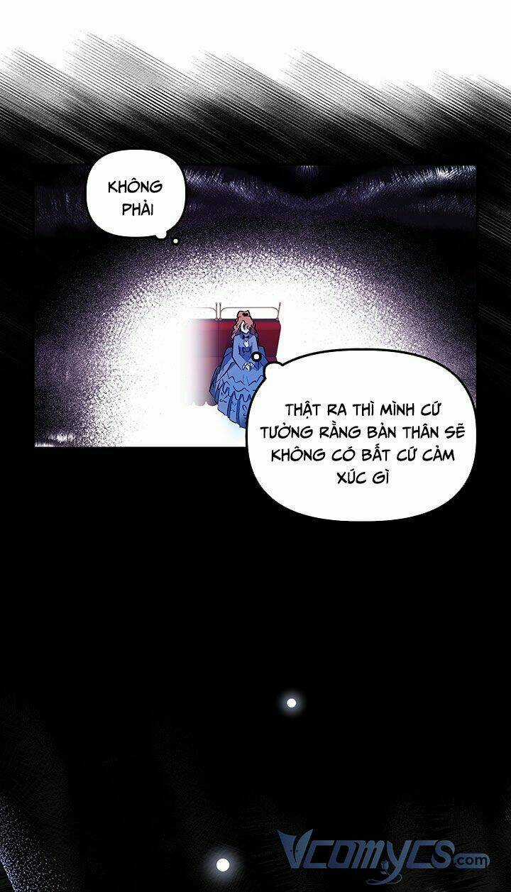 May Mắn Hay Bất Hạnh Chapter 66 trang 25