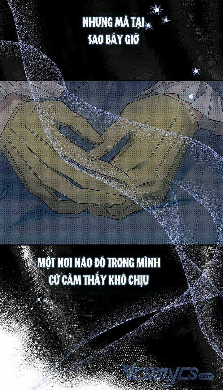 May Mắn Hay Bất Hạnh Chapter 66 trang 26