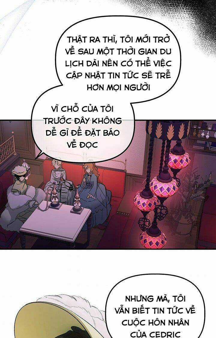 May Mắn Hay Bất Hạnh Chapter 66 trang 27