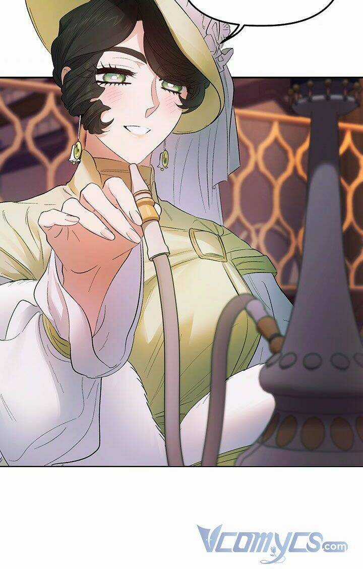 May Mắn Hay Bất Hạnh Chapter 66 trang 28