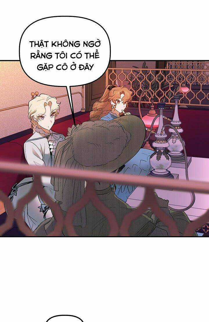 May Mắn Hay Bất Hạnh Chapter 66 trang 29