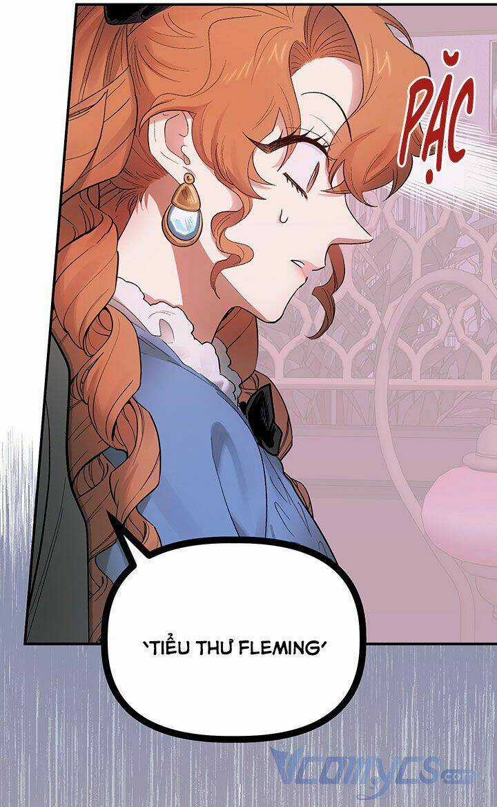 May Mắn Hay Bất Hạnh Chapter 66 trang 3