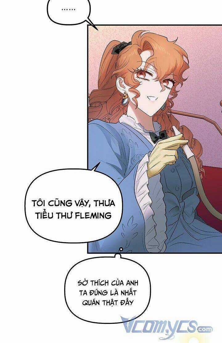 May Mắn Hay Bất Hạnh Chapter 66 trang 30