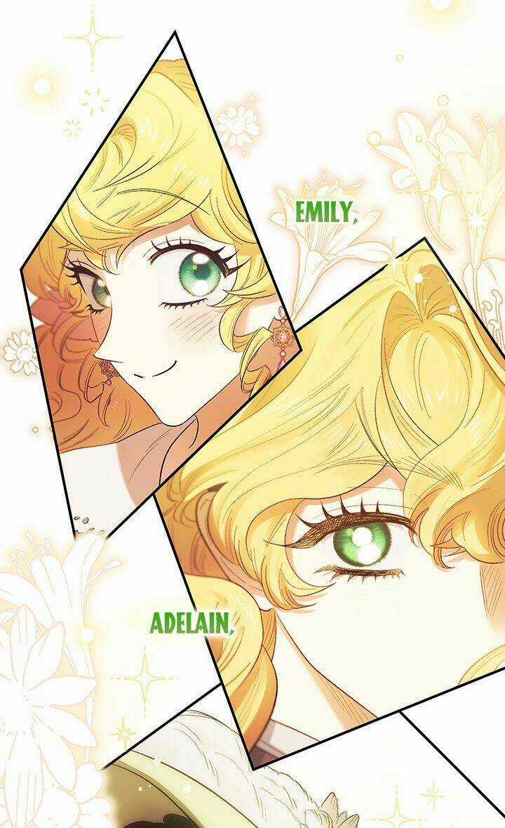 May Mắn Hay Bất Hạnh Chapter 66 trang 31