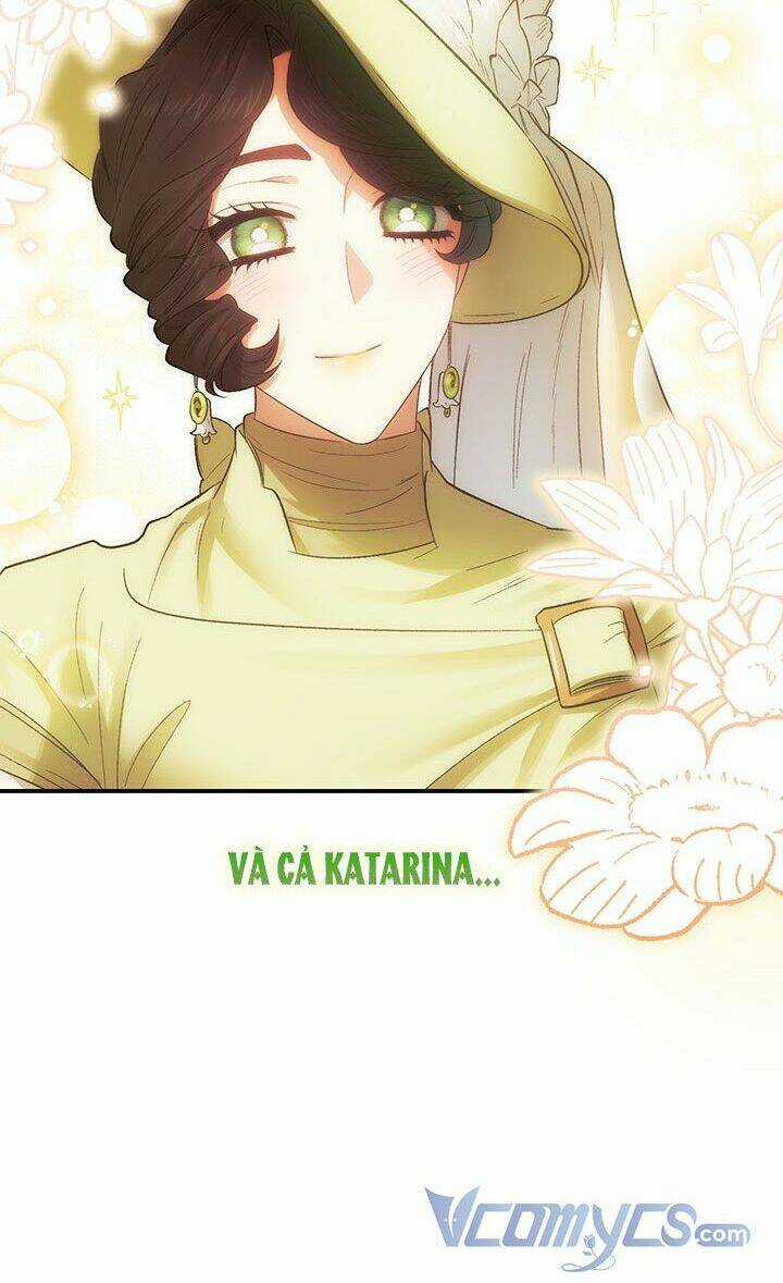 May Mắn Hay Bất Hạnh Chapter 66 trang 32